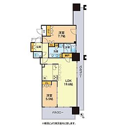 MJR熊本ゲートタワー 1009