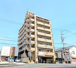 朝日プラザ京町 801