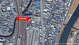 西区二本木5丁目土地