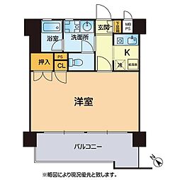 シティマンション新屋敷 301