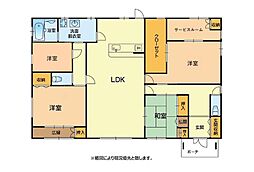中央区坪井6丁目戸建