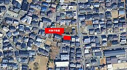 南区良町5丁目土地