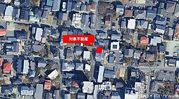 中央区坪井5丁目土地