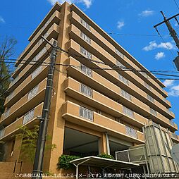 ダイアパレス京町台 301