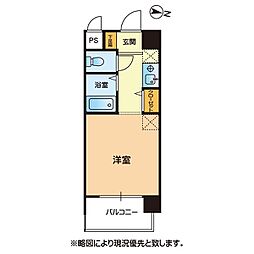 ビブレマンション坪井 401