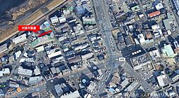中央区迎町1丁目土地（2）
