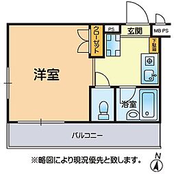 グレイス熊本壱番館 501