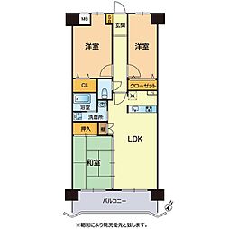 コアマンション大江東 802