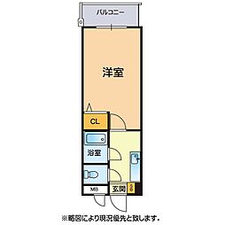 メゾン・ド・ルノン 109
