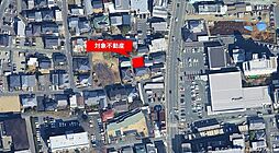中央区九品寺4丁目土地（2）