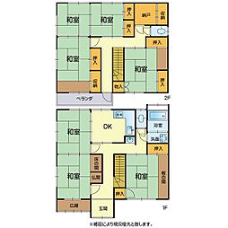 南区川尻4丁目戸建