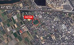 宇土市高柳町　宅地分譲