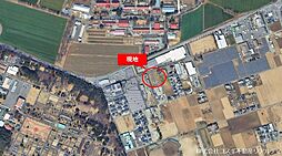 合志市栄　宅地分譲