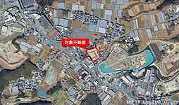 北区明徳町　宅地分譲