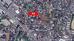 山鹿市鹿校通　宅地分譲