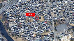 東区湖東3丁目　宅地分譲