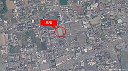 玉名市築地　宅地分譲