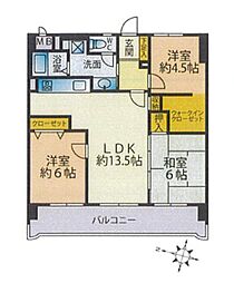 ライオンズマンション大江東 403