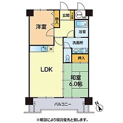 コアマンション藤崎台 704