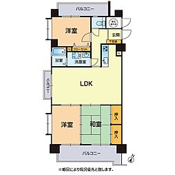 コアマンション出水II 201