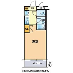 グレイス熊本壱番館 313