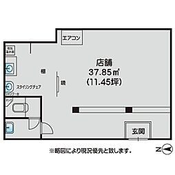コープ野村水前寺 106