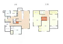 東区長嶺東3丁目戸建