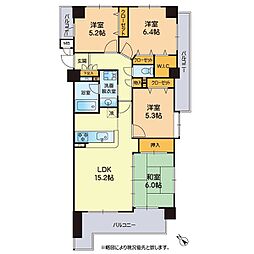 アーバンパレス新屋敷 403