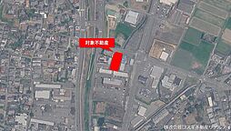 玉名市岩崎土地