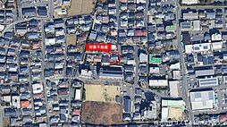 中央区出水5丁目土地