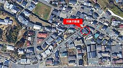 西区島崎6丁目土地
