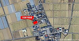 西区沖新町土地
