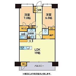 サンメゾン水前寺駅前ゲート 704