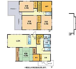 天草市本渡町戸建