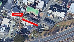 中央区紺屋町3丁目土地