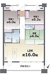 コアマンションネクステージ長嶺南 406