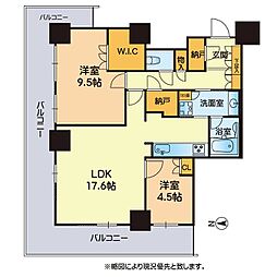 ザ・熊本タワー 1408
