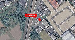 宇土市新松原町土地