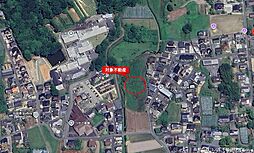 玉名市山田　宅地分譲
