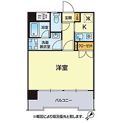 シティマンション水前寺駅通り 502