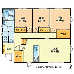 西区小島8丁目戸建