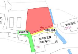 西区谷尾崎町土地（1）