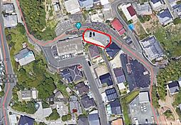 西区池田1丁目土地