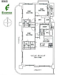 ヴェルビュ広町 601