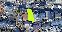 西区横手4丁目土地