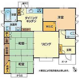 八代市古閑上町戸建