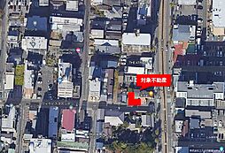 中央区新町3丁目土地