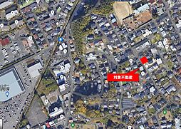 西区池田1丁目土地（2）
