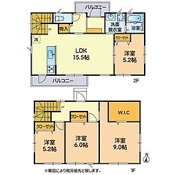 西区春日4丁目戸建