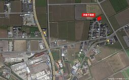 宇城市小川町北小野土地